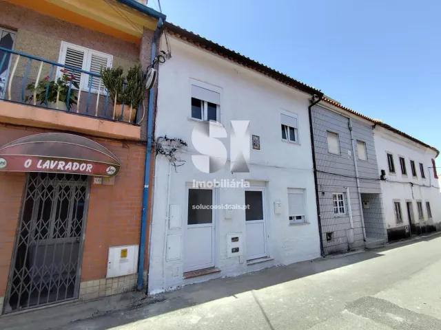 Moradia T4 - Mealhada, Mealhada, Aveiro - Miniatura: 18/18