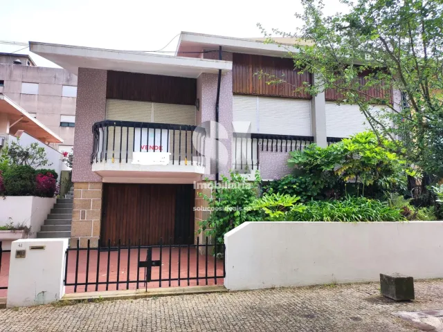 Moradia T0 - Maia, Maia, Porto - Miniatura: 9/22