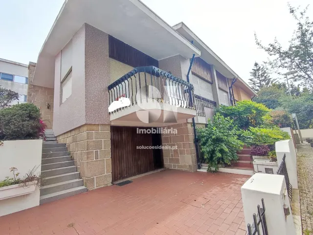 Moradia T0 - Maia, Maia, Porto - Miniatura: 20/22