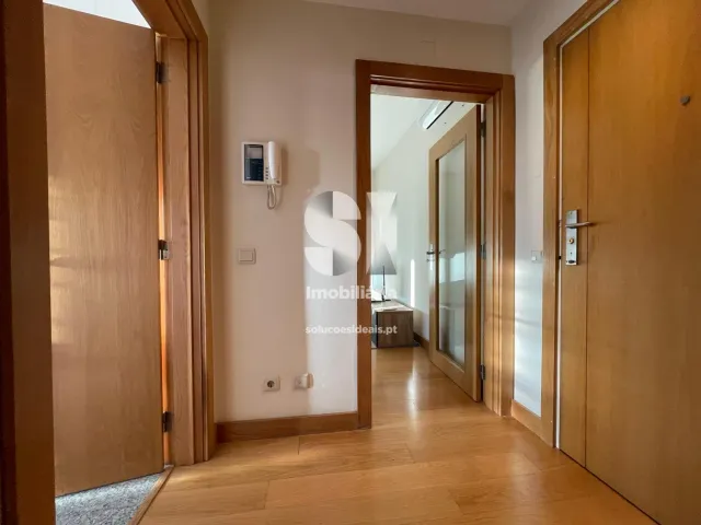 Apartamento T2 - Santo Ant�nio dos Olivais, Coimbra, Coimbra - Miniatura: 4/17