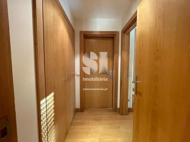 Apartamento T2 - Santo Ant�nio dos Olivais, Coimbra, Coimbra - Miniatura: 11/17