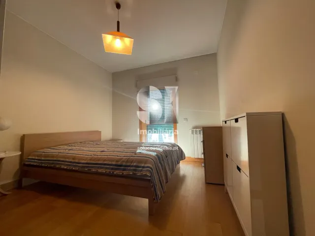 Apartamento T2 - Santo Ant�nio dos Olivais, Coimbra, Coimbra - Miniatura: 13/17