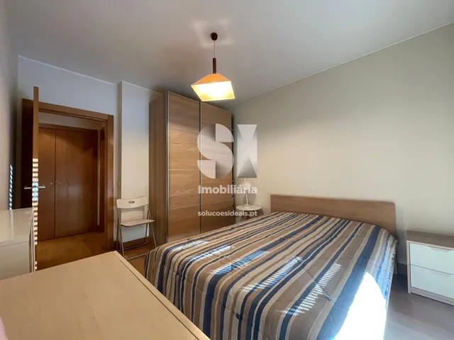 Apartamento T2 - Santo Ant�nio dos Olivais, Coimbra, Coimbra - Miniatura: 14/17