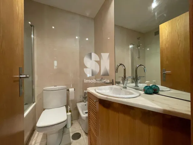 Apartamento T2 - Santo Ant�nio dos Olivais, Coimbra, Coimbra - Miniatura: 15/17