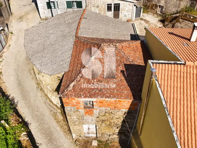 Moradia T1 - Constantim, Vila Real, Vila Real - Miniatura: 1/23