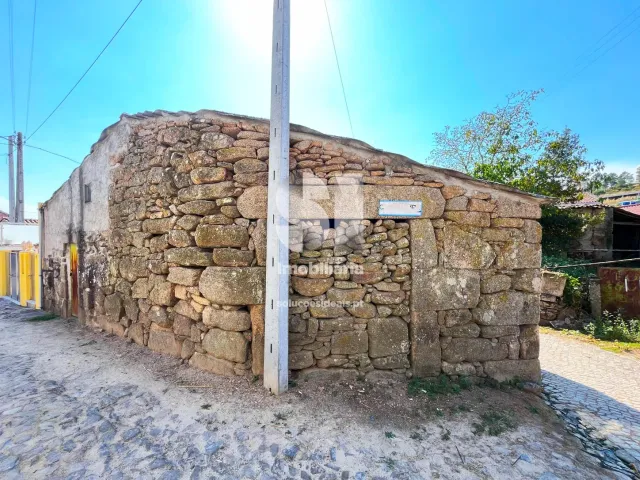 Moradia T1 - Constantim, Vila Real, Vila Real - Miniatura: 9/23