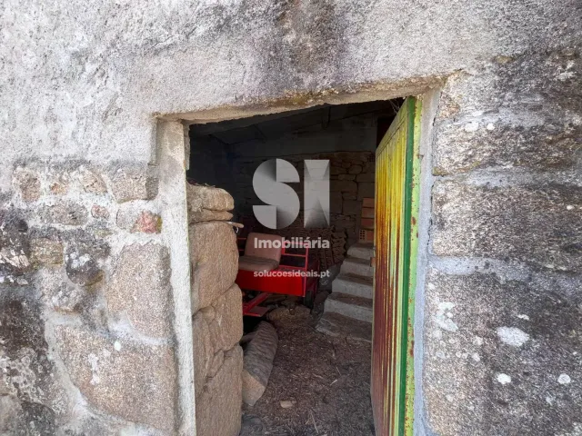 Moradia T1 - Constantim, Vila Real, Vila Real - Miniatura: 10/23