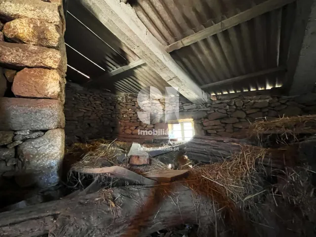 Moradia T1 - Constantim, Vila Real, Vila Real - Miniatura: 17/23