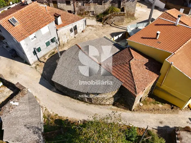 Moradia T1 - Constantim, Vila Real, Vila Real - Miniatura: 18/23