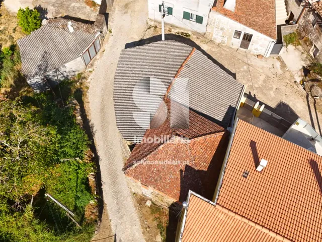 Moradia T1 - Constantim, Vila Real, Vila Real - Miniatura: 19/23