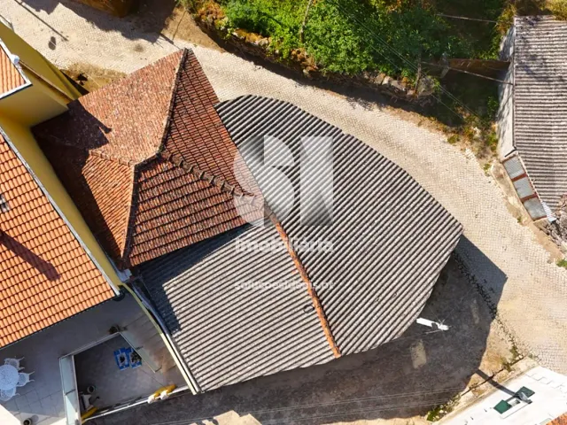 Moradia T1 - Constantim, Vila Real, Vila Real - Miniatura: 20/23