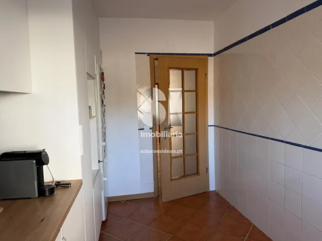 Apartamento T2 - Marinha Grande, Marinha Grande, Leiria - Miniatura: 3/13