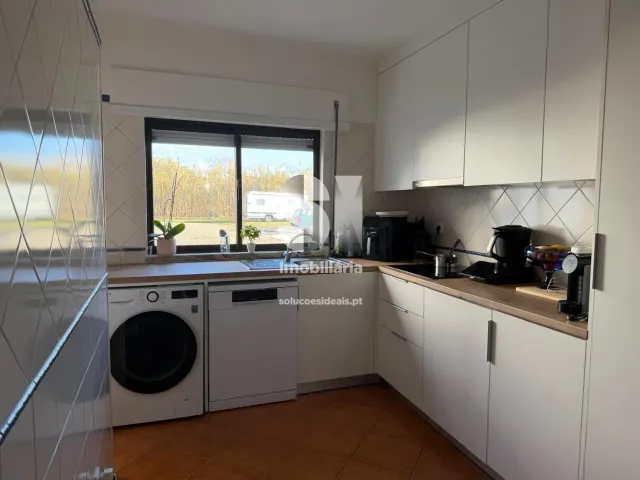 Apartamento T2 - Marinha Grande, Marinha Grande, Leiria - Miniatura: 4/13