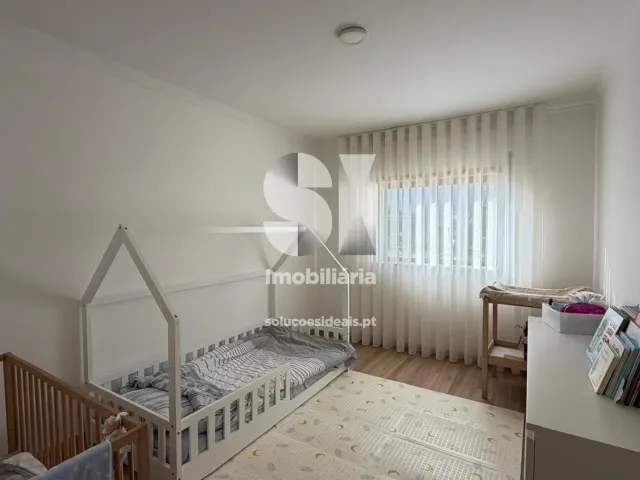 Apartamento T2 - Marinha Grande, Marinha Grande, Leiria - Miniatura: 5/13