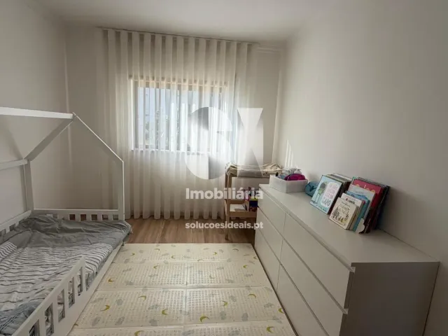 Apartamento T2 - Marinha Grande, Marinha Grande, Leiria - Miniatura: 6/13