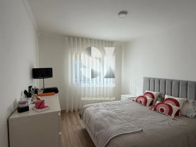 Apartamento T2 - Marinha Grande, Marinha Grande, Leiria - Miniatura: 9/13