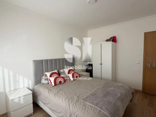 Apartamento T2 - Marinha Grande, Marinha Grande, Leiria - Miniatura: 10/13