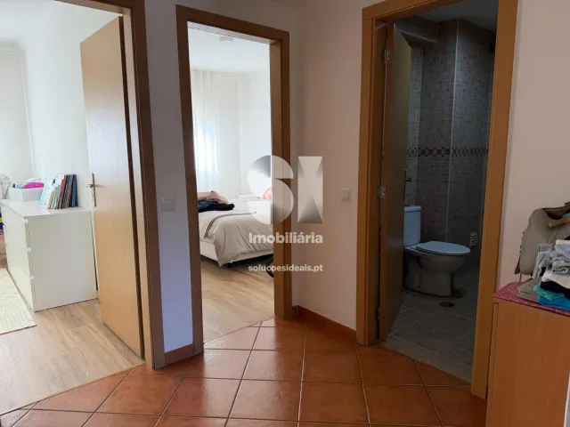 Apartamento T2 - Marinha Grande, Marinha Grande, Leiria - Miniatura: 13/13