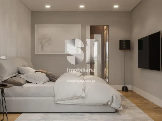 Moradia T4 - Rio de Loba, Viseu, Viseu - Miniatura: 7/14