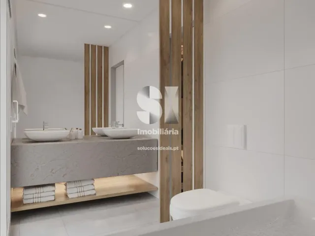 Moradia T4 - Rio de Loba, Viseu, Viseu - Miniatura: 8/14