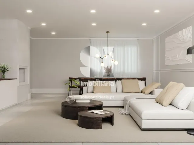 Moradia T4 - Rio de Loba, Viseu, Viseu - Miniatura: 11/14