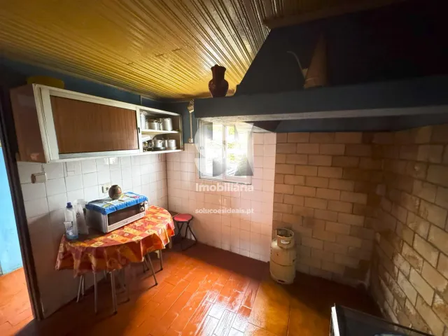 Moradia T2 - Sanfins do Douro, Alij�, Vila Real - Miniatura: 7/22