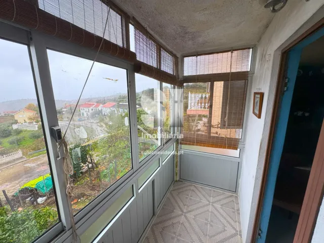 Moradia T2 - Sanfins do Douro, Alij�, Vila Real - Miniatura: 10/22