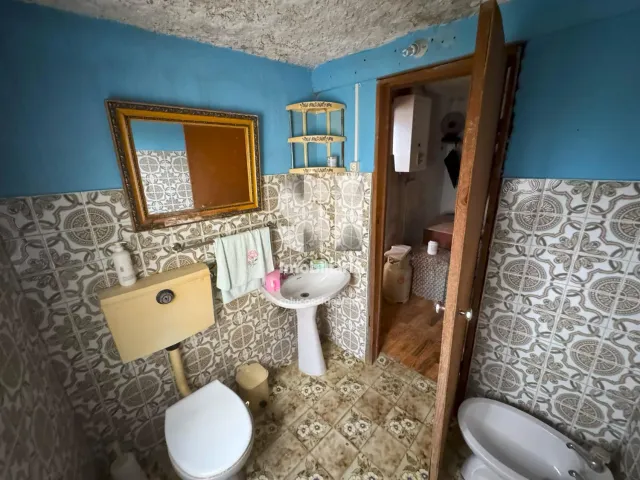 Moradia T2 - Sanfins do Douro, Alij�, Vila Real - Miniatura: 14/22