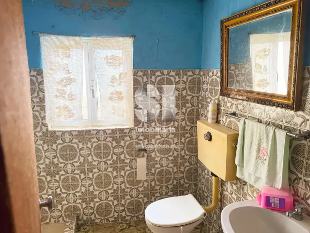 Moradia T2 - Sanfins do Douro, Alij�, Vila Real - Miniatura: 15/22