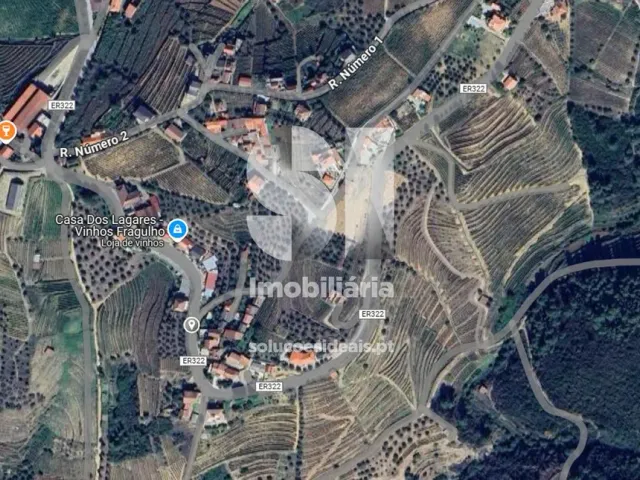 Moradia T2 - Sanfins do Douro, Alij�, Vila Real - Miniatura: 21/22