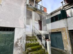 Moradia T2 - Folhadela, Vila Real, Vila Real - Miniatura: 1/29