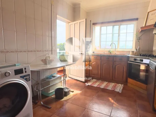 Apartamento T4 - S�o Martinho do Bispo, Coimbra, Coimbra - Miniatura: 6/22