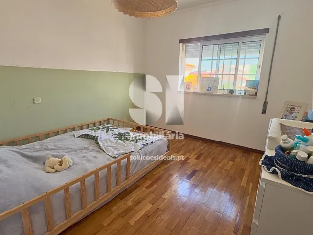 Apartamento T4 - S�o Martinho do Bispo, Coimbra, Coimbra - Miniatura: 8/22