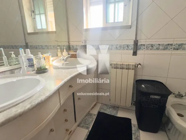 Apartamento T4 - S�o Martinho do Bispo, Coimbra, Coimbra - Miniatura: 10/22