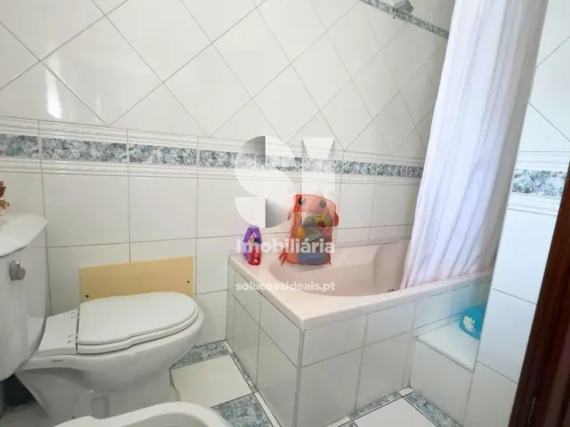 Apartamento T4 - S�o Martinho do Bispo, Coimbra, Coimbra - Miniatura: 12/22