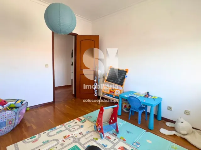 Apartamento T4 - S�o Martinho do Bispo, Coimbra, Coimbra - Miniatura: 16/22