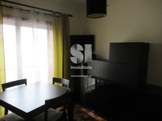 Apartamento T1 - Coimbra, Coimbra, Coimbra - Miniatura: 3/12