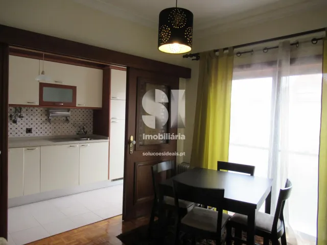 Apartamento T1 - Coimbra, Coimbra, Coimbra - Miniatura: 4/12
