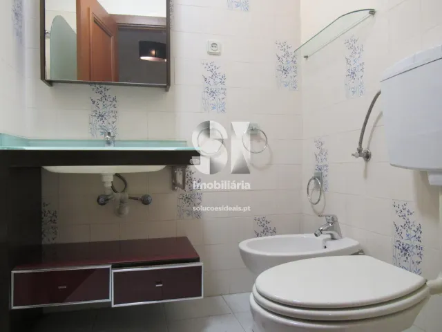 Apartamento T1 - Coimbra, Coimbra, Coimbra - Miniatura: 10/12