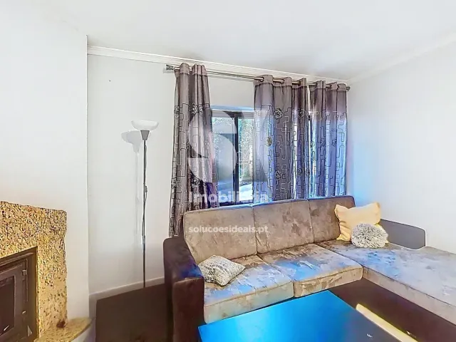 Moradia T3 - Valongo, Valongo, Porto - Miniatura: 4/35