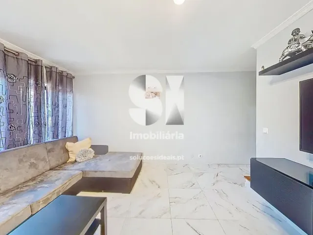 Moradia T3 - Valongo, Valongo, Porto - Miniatura: 6/35