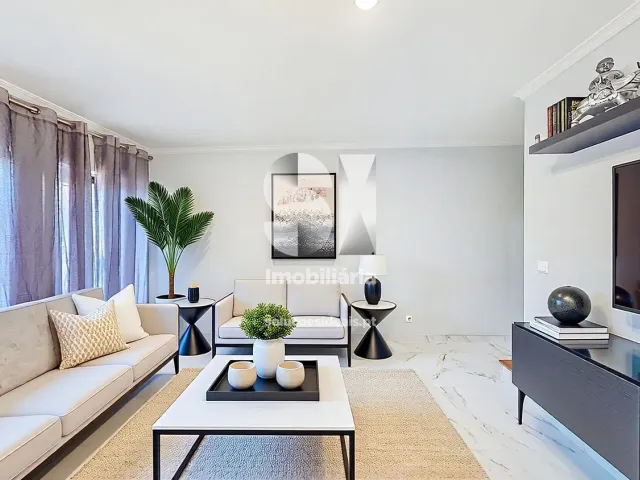 Moradia T3 - Valongo, Valongo, Porto - Miniatura: 8/35