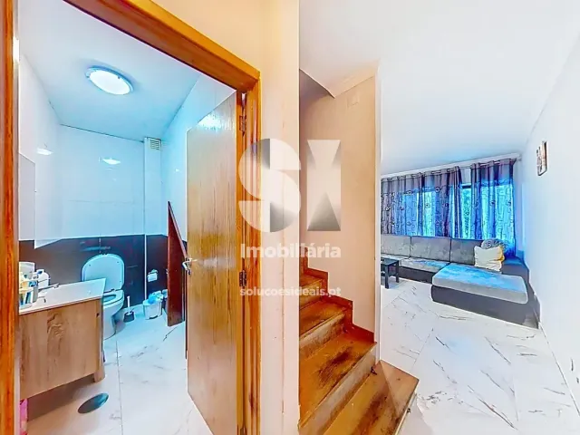 Moradia T3 - Valongo, Valongo, Porto - Miniatura: 9/35