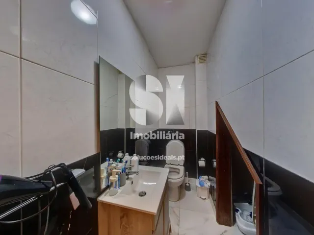 Moradia T3 - Valongo, Valongo, Porto - Miniatura: 10/35