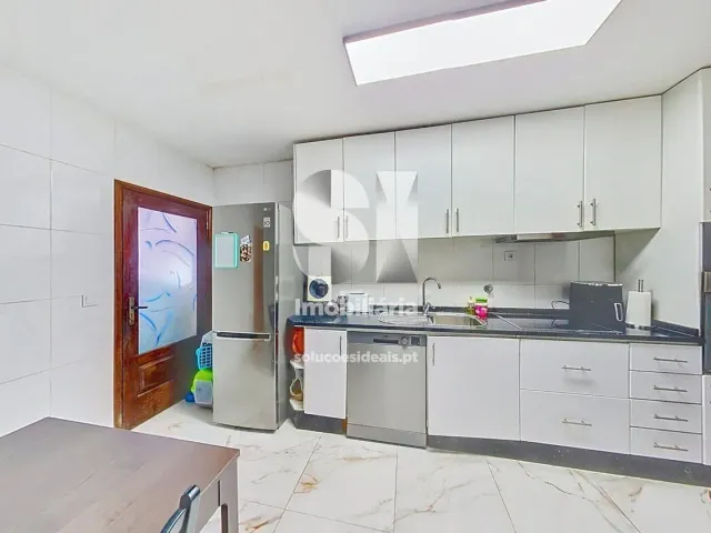 Moradia T3 - Valongo, Valongo, Porto - Miniatura: 12/35