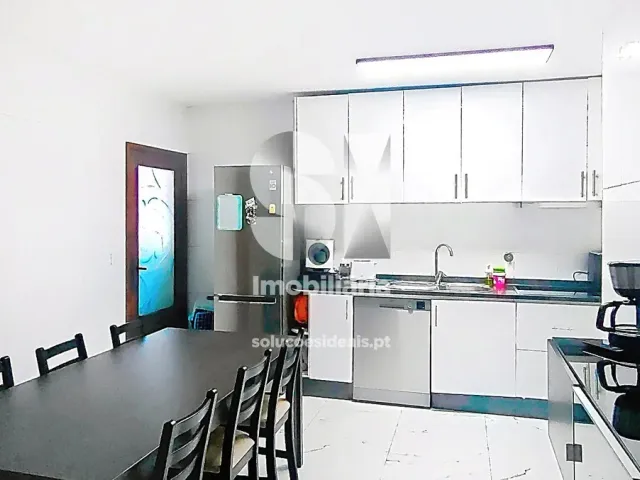 Moradia T3 - Valongo, Valongo, Porto - Miniatura: 13/35