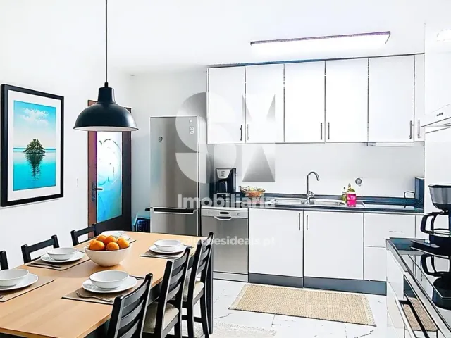 Moradia T3 - Valongo, Valongo, Porto - Miniatura: 14/35