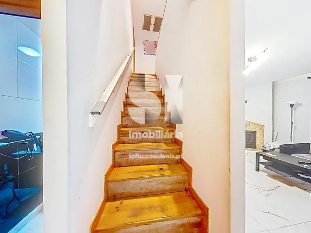 Moradia T3 - Valongo, Valongo, Porto - Miniatura: 19/35