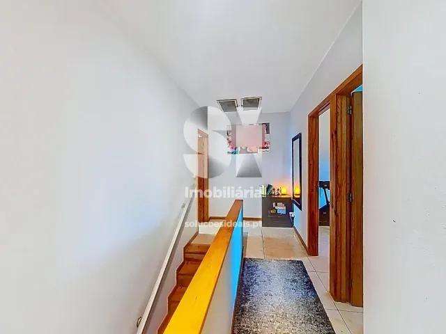 Moradia T3 - Valongo, Valongo, Porto - Miniatura: 20/35