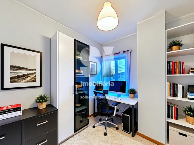 Moradia T3 - Valongo, Valongo, Porto - Miniatura: 26/35